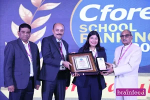 GD Goenka Lucknow Ranks No. 1 School image 1