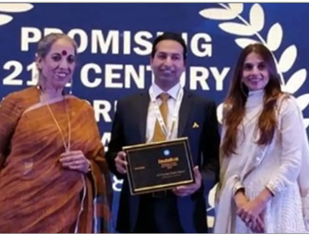 Promising-21st-Century-India-Pre-Schools-Awards-2018-img