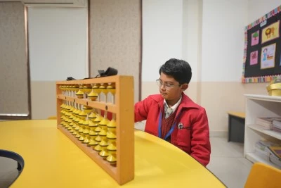 Abacus