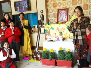 Basant Panchami Celebration img 4