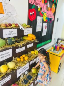 From the Basket to the Blackboard – A Fruity Learning Adventure! img