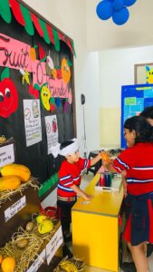 From the Basket to the Blackboard – A Fruity Learning Adventure! img
