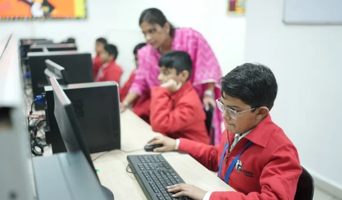 Building Resilience After Setbacks in School img