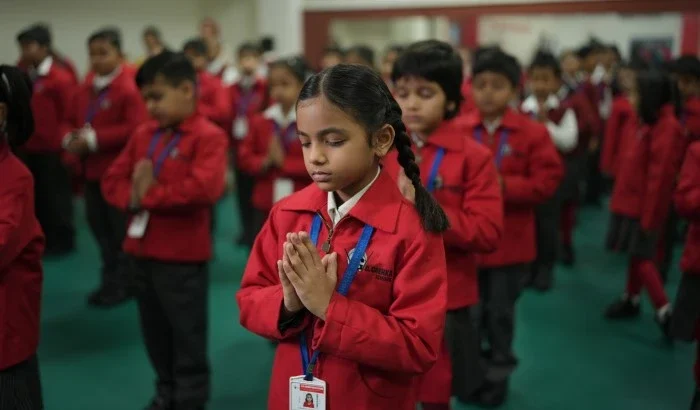 Helping Your Child Transition from Lower to Upper Primary img