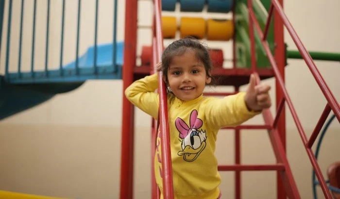 The Importance of Free Play in Early Childhood img