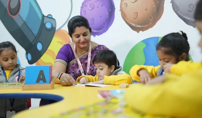 Understanding and Supporting Your Child’s Learning Style img