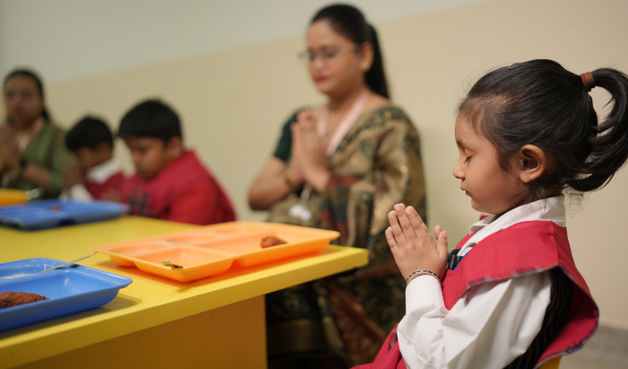 Nutrition Tips for a Busy School Morning with Toddlers img