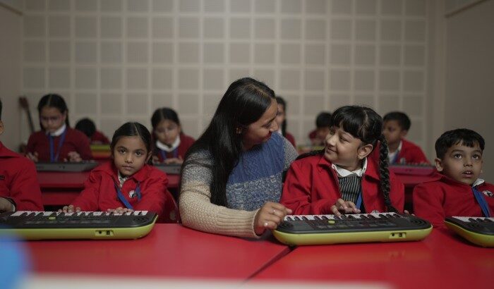 The Role of Enrichment Activities in Skill Building img