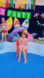 Rain Dance Party – A Splash of Joy img 2
