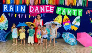 Rain Dance Party – A Splash of Joy img 6