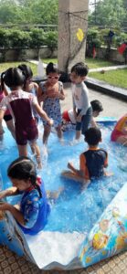 Rain Dance Party – A Splash of Joy img 5