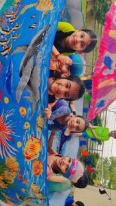 Rain Dance Party – A Splash of Joy img 10