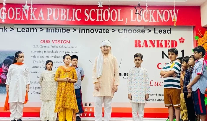Independence Day Celebration img