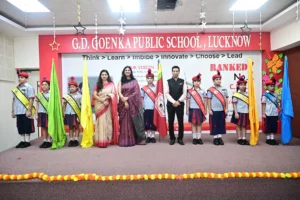 Investiture Ceremony and Janmashtami Celebration img (1)