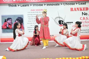 Investiture Ceremony and Janmashtami Celebration img (3)