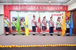 Investiture Ceremony and Janmashtami Celebration img (4)
