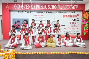 Investiture Ceremony and Janmashtami Celebration img (6)