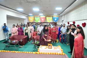 Investiture Ceremony and Janmashtami Celebration img (7)