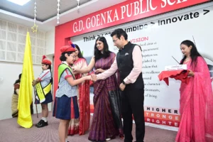 Investiture Ceremony and Janmashtami Celebration img (8)
