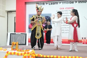 Investiture Ceremony and Janmashtami Celebration img (9)