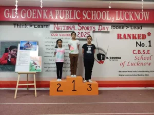 _National Sports Day Celebration at GD Goenka Public School, Mahanagar img (4)