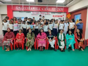 _National Sports Day Celebration at GD Goenka Public School, Mahanagar img (7)