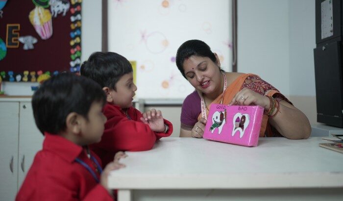 Why Values Education Is at the Heart of Our Schooling img