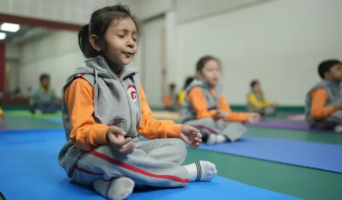 A Parent’s Guide to Our Sports and Yoga Curriculum img