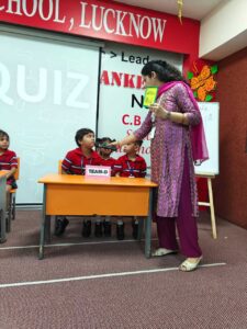 Fun GK Quiz – LKG &amp (1)