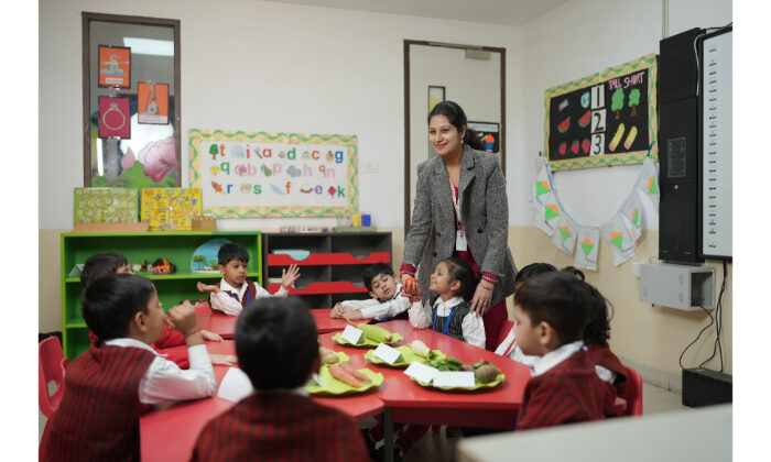 What Makes Our Educators Early Childhood Experts img