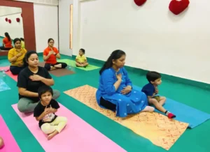 Yoga Session for Mothers img (3)