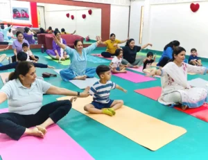 Yoga Session for Mothers img (5)