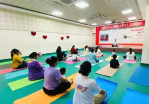 Yoga Session for Mothers img (7)