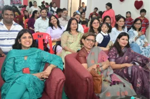 Class Presentation – Toddlers to UKG img (2)