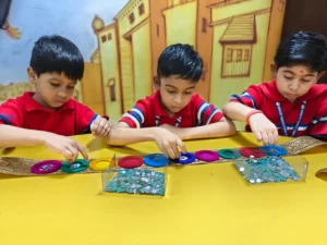 Grandparents Day and Diwali img (7)