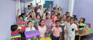 Spreading Love and Joy img (2)