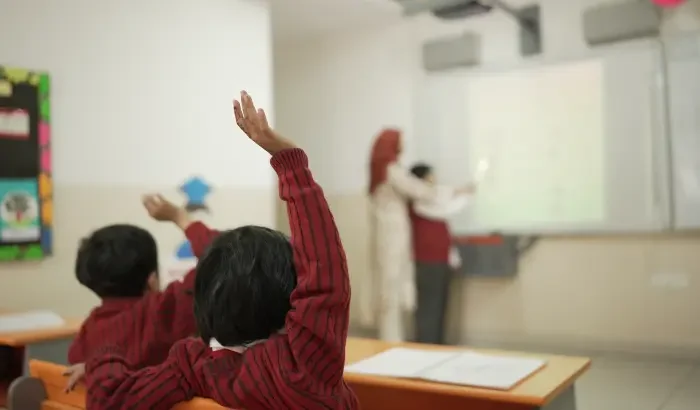 Why School Infrastructure Matters Labs, Libraries & More img