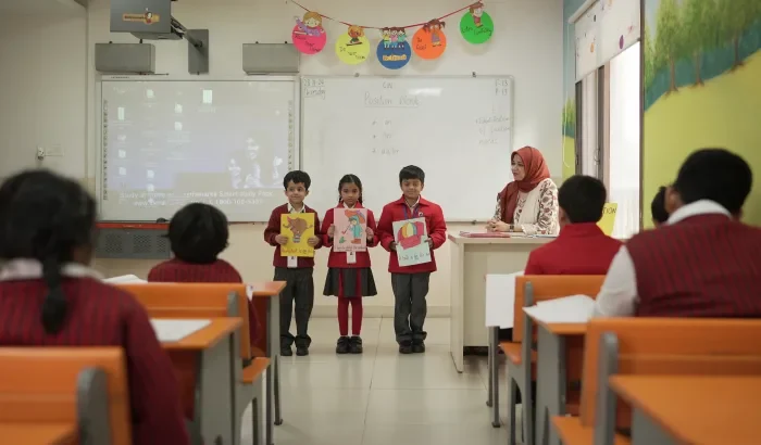 The Role of Assessments in Primary Education img 1
