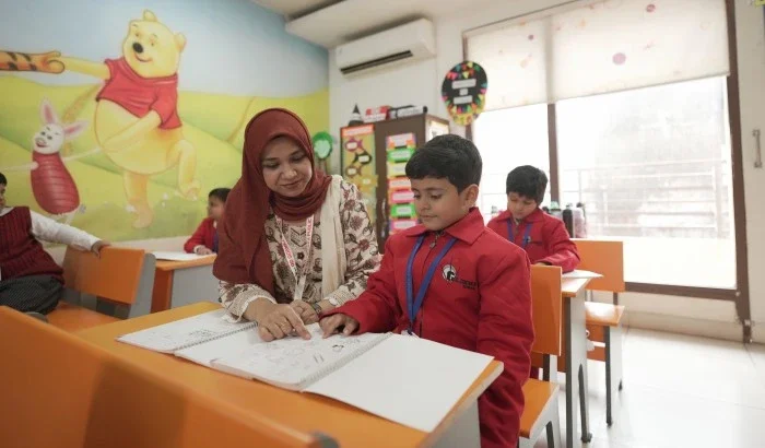 How to Support Your Child’s Weak Subjects Without Pressure img