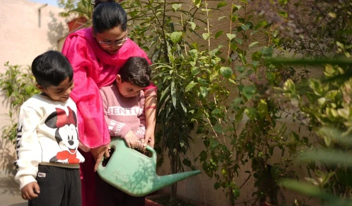 Understanding Age-Appropriate Responsibilities at Home img