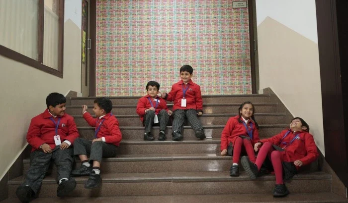 Celebrating Small Wins- Building Self-Esteem in School-Age Kids img