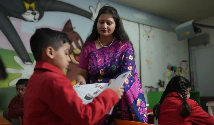 How Reading Aloud Continues to Help Older Kids img