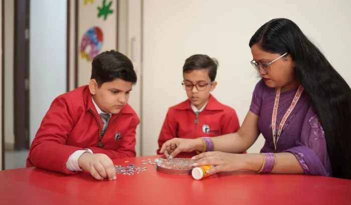 Time Management for Kids- Building a Weekly Routine img