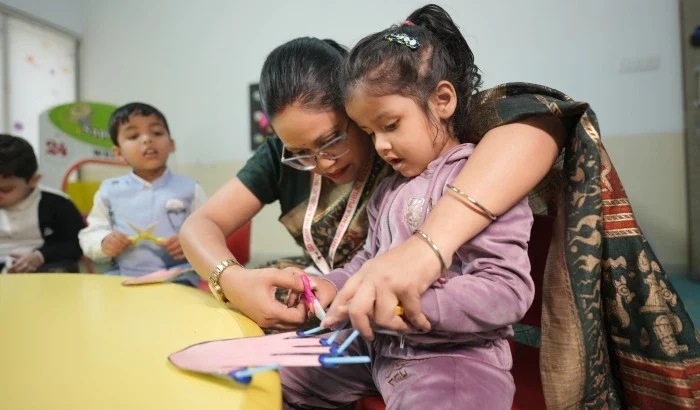 What Makes an Effective Toddler Curriculum img